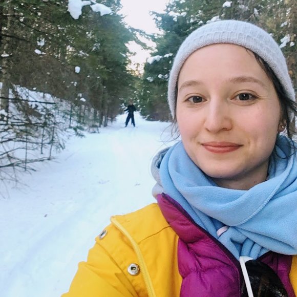 Magdala from Montreal - Picture 2 of 4